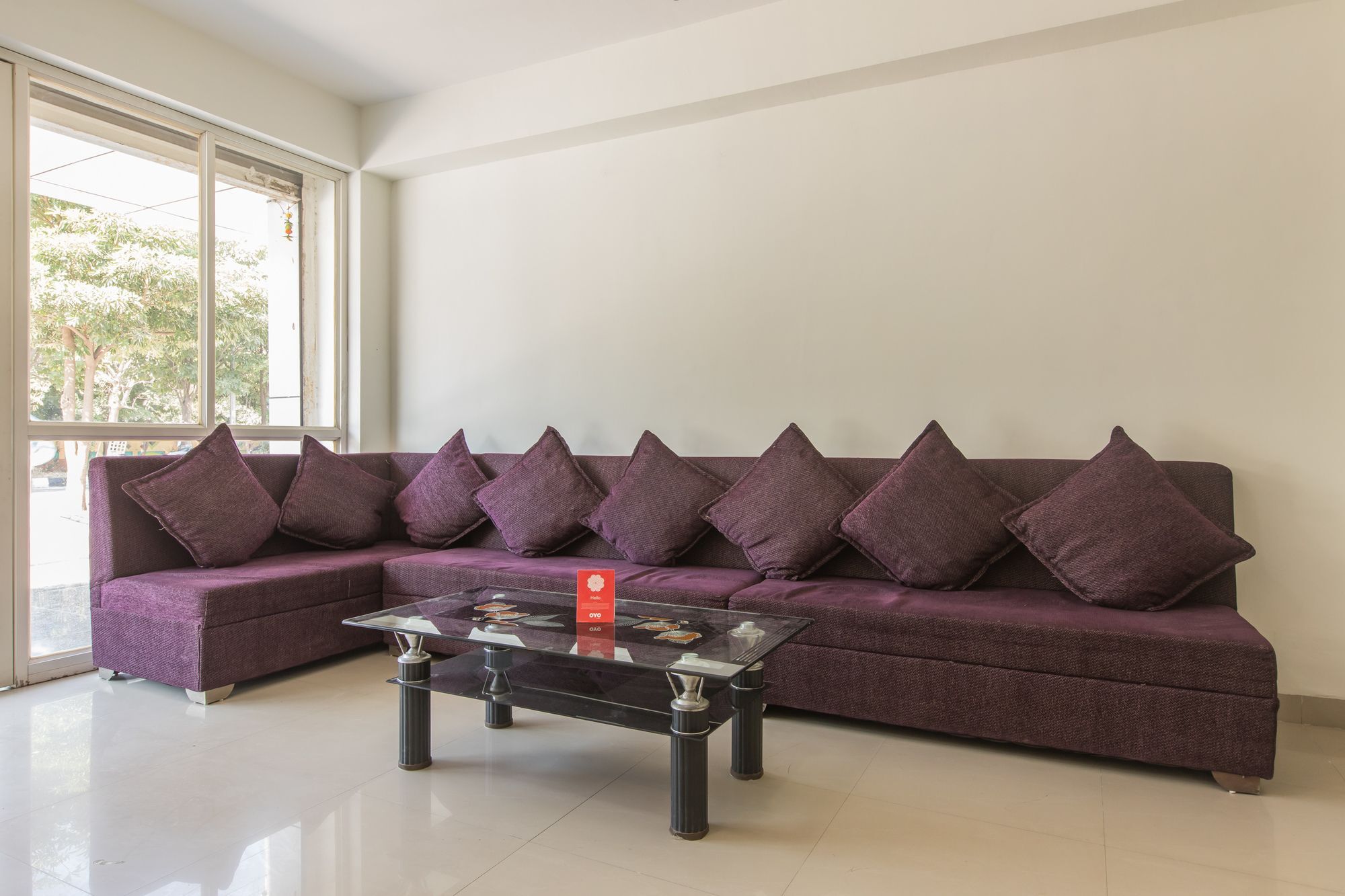Fabhotel Prime Om Epic Vijay Nagar Indore Buitenkant foto
